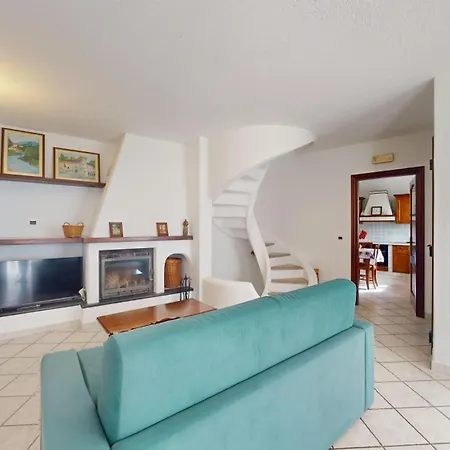 Ca' Dell'aia - By Ligooria * Magliolo