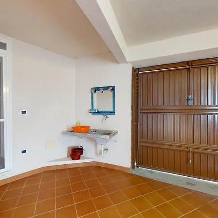 Apartamento Ca' Dell'aia - By Ligooria Magliolo