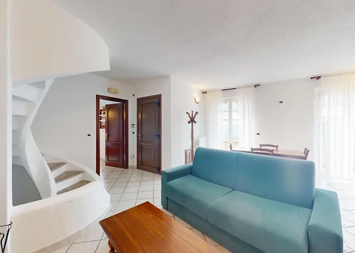 Apartamento Ca' Dell'aia - By Ligooria *